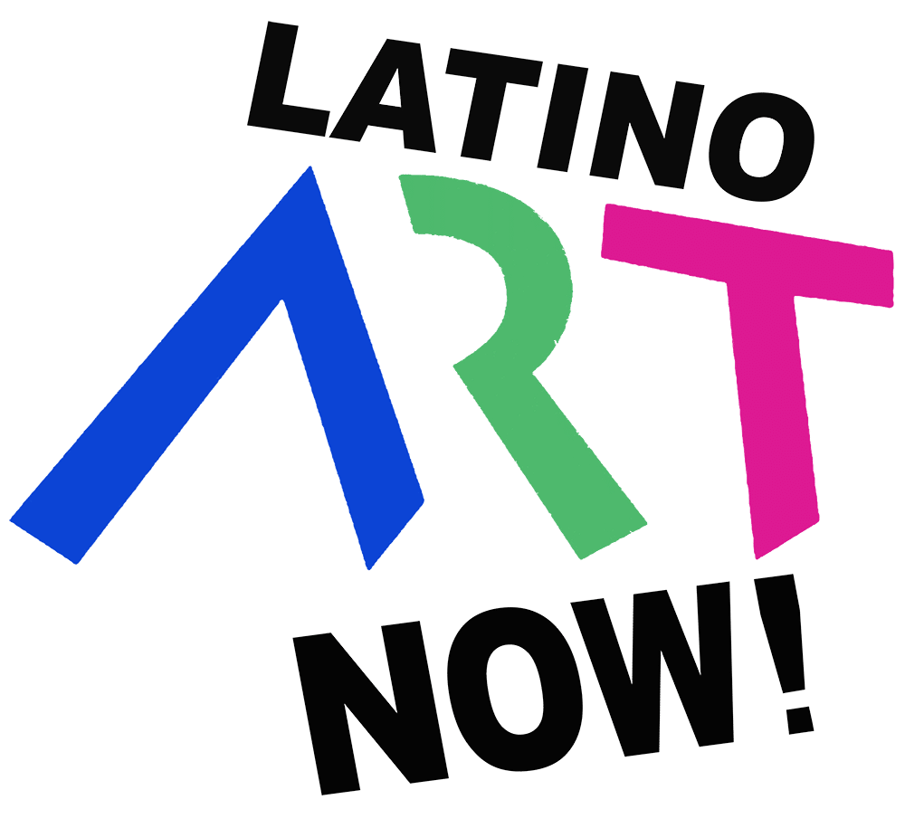 Latino art now!